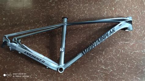 Mountainpeak Monster Frame Ubicaciondepersonas Cdmx Gob Mx