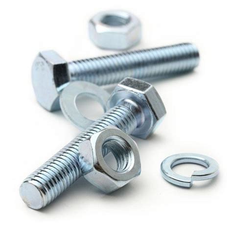 HEX BOLT, China HEX BOLT Manufacturers, High Quality