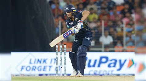 Gujarat Titans Vs Punjab King Live Score Ipl 2024 Shubman Gill Hits 50 But Sai Sudharsan