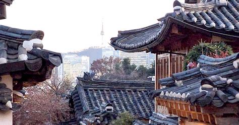 Top 6 places to visit in Korea in less than a week - AdventureKorea