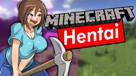 La Mejor Versión de Minecraft ʖ Megacraft Hentai Edition