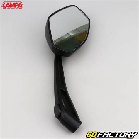 R Troviseurs Type Peugeot Speedfight Mm Lampa Infinity Noirs