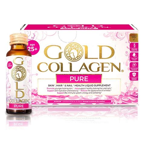 Best Collagen Supplements Uk 2024 Tested By Experts