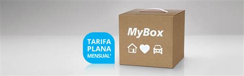 Mybox Seguros Caixabank