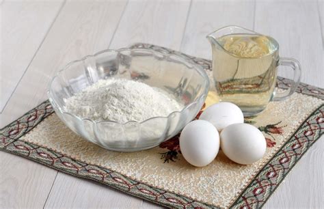 Хворост Розочки