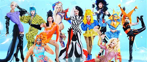 Paramount Startet Mit Drag Race Germany In Den September DWDL De