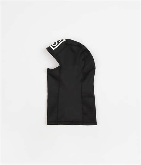 Stussy Ss Link Balaclava Black Flatspot