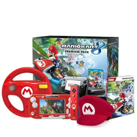Mario Kart 8 Wii | Kart