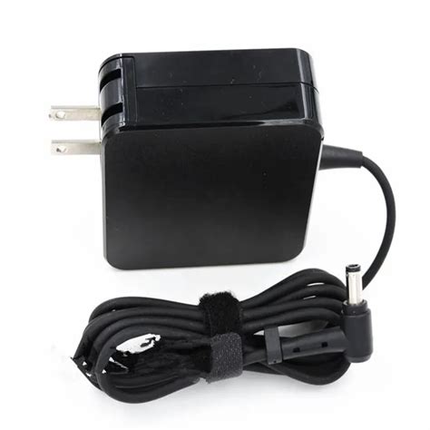 New Slim Us Original Genuine Oem V A W Ac Adapter Supply