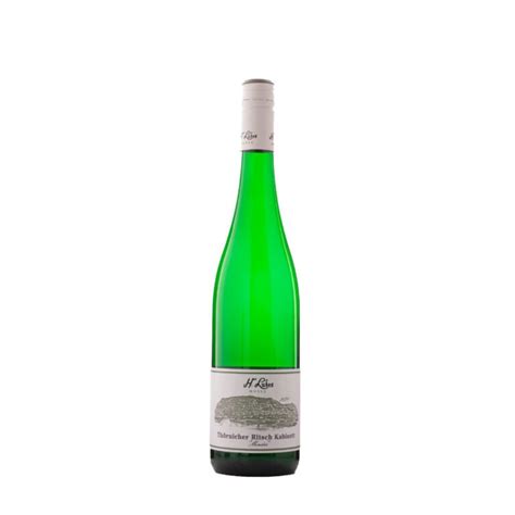 Hermann Ludes Riesling Th Rnicher Ritsch Kabinett Monster Vin