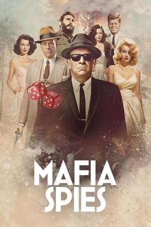 Watch All Episodes Of Mafia Spies On Flixtor Nu