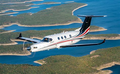 Beechcraft Denali Advances Certification Plans With Succesful Avionics