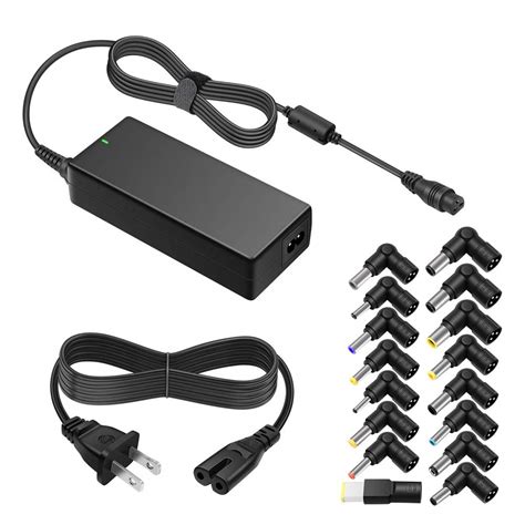 Top 9 Universal Power Cord Adapter For Laptop Battery - Home Tech