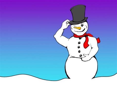 🔥 60 Frosty The Snowman Wallpapers Wallpapersafari