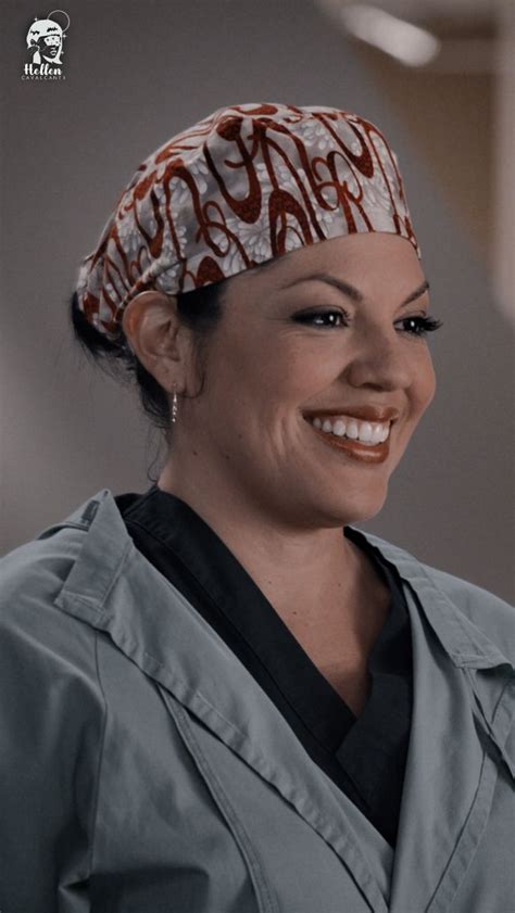 Callie Torres Wallpaper Lexie Grey Greys Anatomy Callie Torres