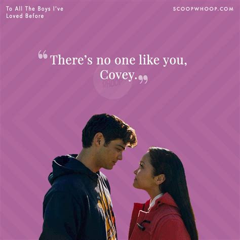 14 Quotes From ‘To All the Boys I’ve Loved Before’ Because We Can’t Get Over Them & Neither Can You