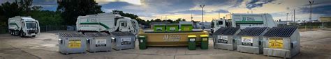 Divisions Affiliations JJ S Waste Recycling