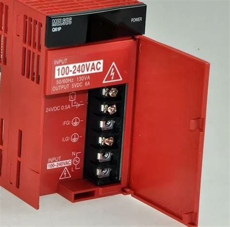 Mitsubishi Plc Make Power Supply Mitsubishi Plc Wholesaler From Pune