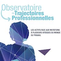 le monde du travail transforme par la crise sanitaire revele des