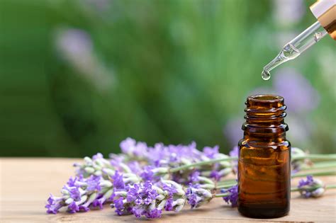 Essential Oils