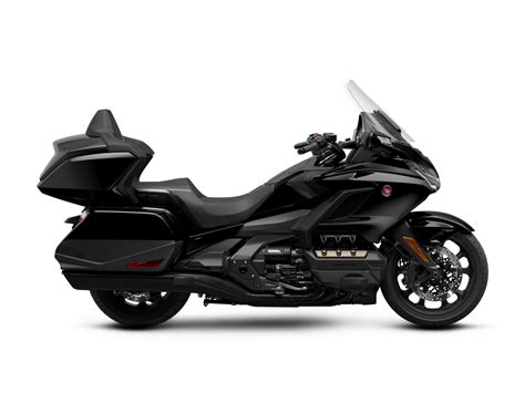 Honda Goldwing Specs Features Photos Motos For The Win