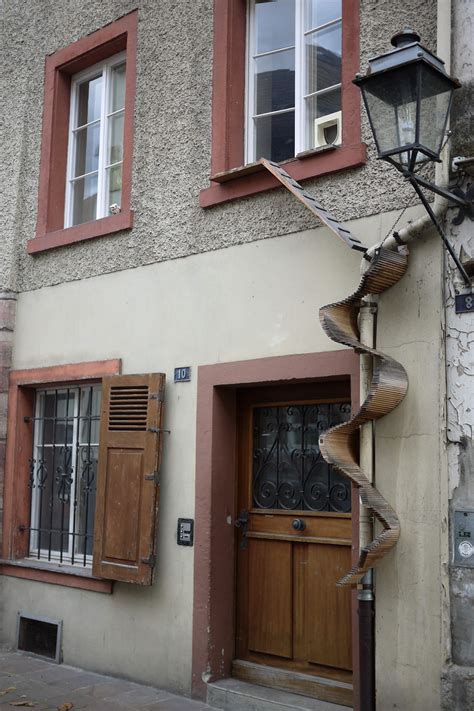 14 Unusual Cat Ladders Weve Spotted In Switzerland