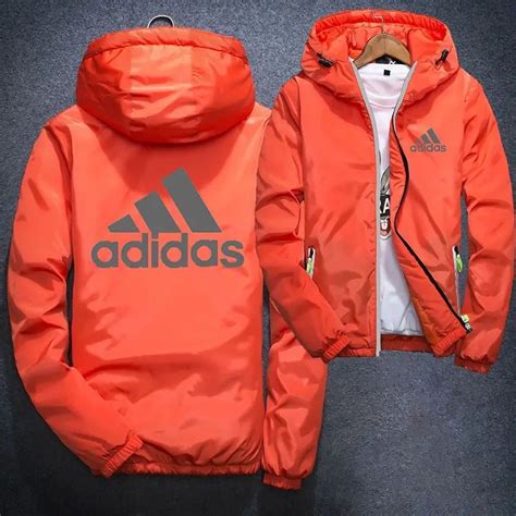 Костюм спортивный Мужской adidas Спортивный оранжевый, размер 60 ...