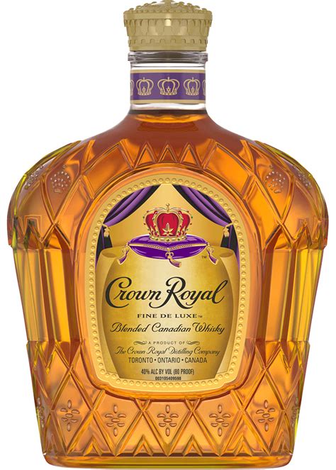 Crown Royal | Total Wine & More