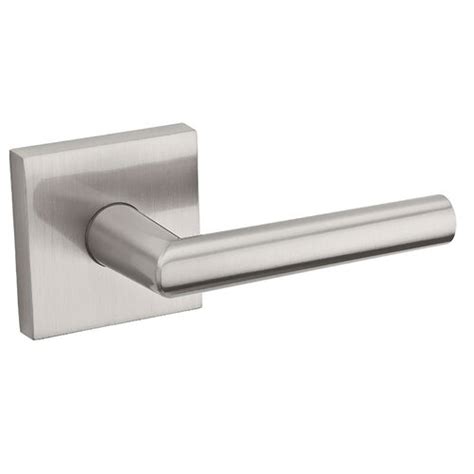 Milsqt D Kwikset Milan Passage Hall Closet Door Lever