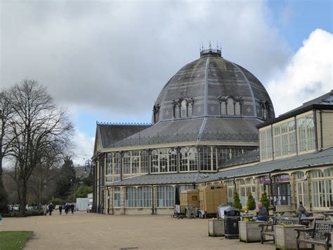 Pavilion Gardens Buxton Derbyshire Vlogs Flickr