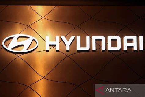 Hyundai Investasi Rp269 Triliun Untuk Kendaraan Listrik Hingga 2030