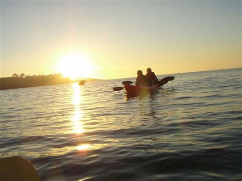 Kayak La Jolla - Bike and Kayak La Jolla | Kayak tours, Kayaking, La ...