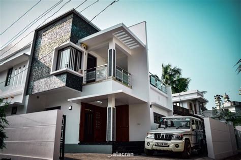 Newly Built Bhk House For Sale At Puthenkurish Ernakulam Housefind