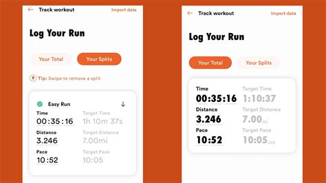 Coopah App Review An Ideal Reasonably Priced Running Companion App