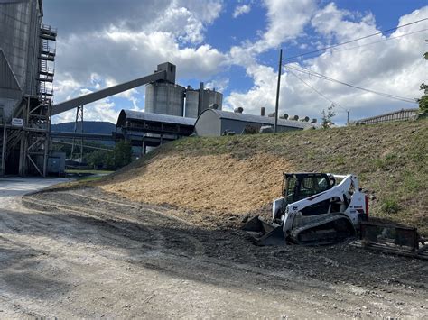 Excavating Contractor | Land Clearing | Hardscaping | Roanoke