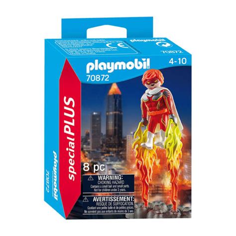 Playmobil Superhero Popit Kingdom Maltas Coolest Toy Shop