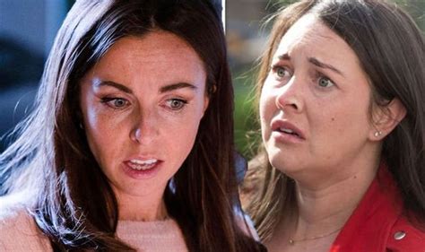 EastEnders spoilers: Stacey Slater takes drastic measures to expose ...