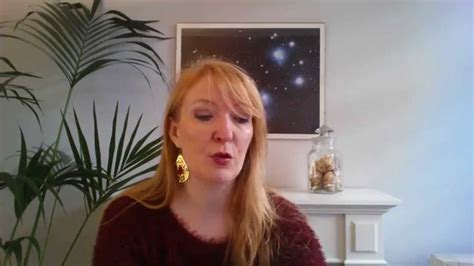 Horoscoop Kreeft Februari 2015 Met Veerle YouTube