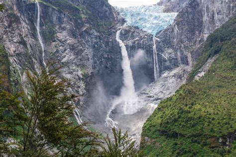 Explore and Discover the landscapes of the Aysén Region Chile Travel