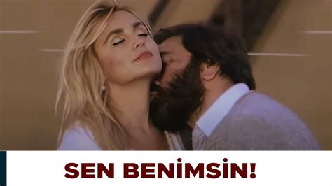 Sarı Bela Türk Filmi Faruk Mine den Vazgeçmiyor YouTube