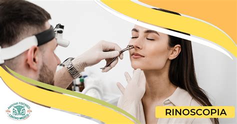 Rinoscopia Civitanova Fisiomed Ricerche Cliniche