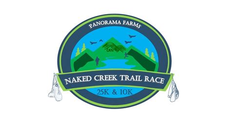 Naked Creek Trail Race