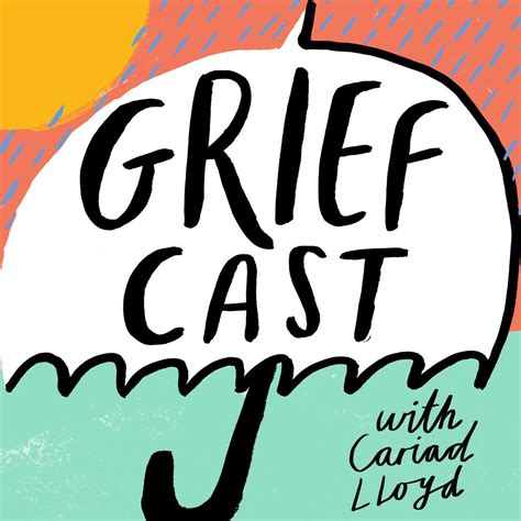 Griefcast - Podcast - Apple Podcasts 