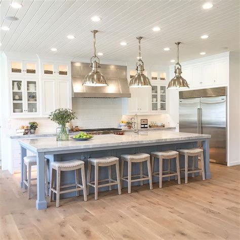 5 Remodeling Ideas That Will Make Your Kitchen Great For Entertaining