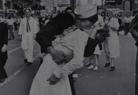 Los Inolvidables Besos Que Han Hecho Historia El Diario De Ciudad