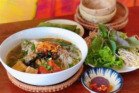 Cách nấu bún riêu cua đồng ngon đậm đà chuẩn vị