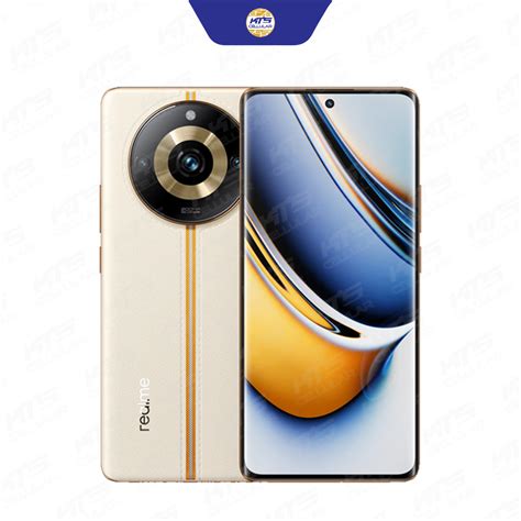 Realme 11 Pro RMX3740 Flash File Stock ROM WELCOME