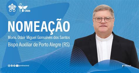 Papa Francisco Nomeia Novo Bispo Auxiliar Para Arquidiocese De Porto