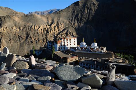 Lamayuru Monastery (8) | Lamayuru Monastery | Pictures | India in Global-Geography