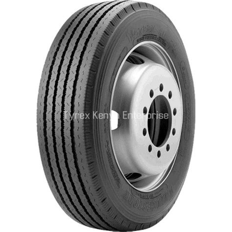 Bridgestone R Tyrex Kenya Enterprise Ltd